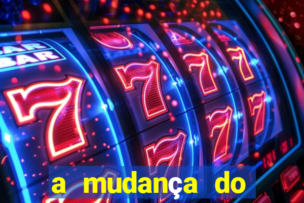 a mudança do conde beta cap 6